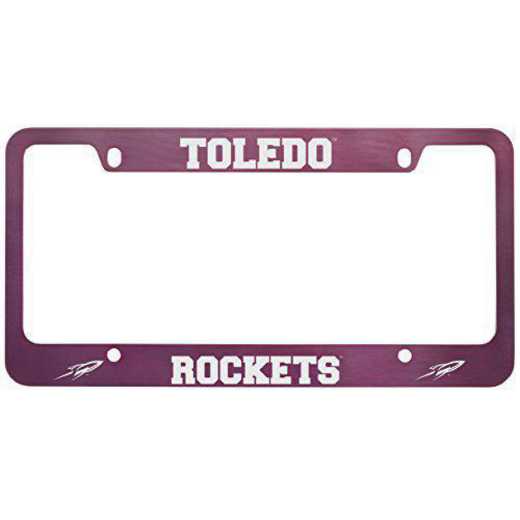 SM-31-PNK-TOLEDO-1-CLC: LXG SM/31 CAR FRAME PINK, Toledo